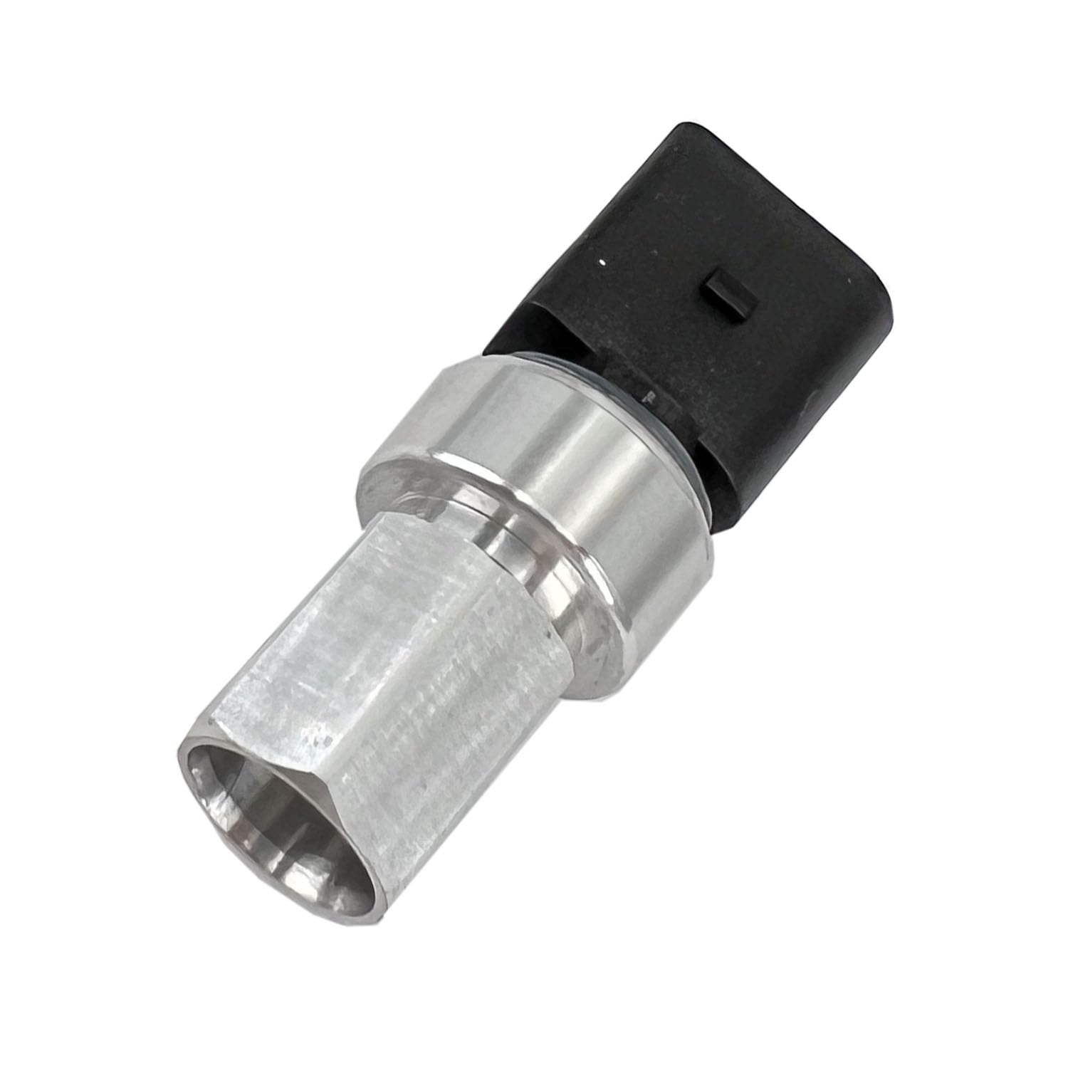 FainWan1J0959126 Air Conditioning Refrigerant Pressure Switch Transducer compitable with A3 A4 A5 A6 A8 ALLROAD Q3 Q7 R8 RS4 RS6 S3 S4 S6 S8 TT 718 911 718 911 718 Cayman