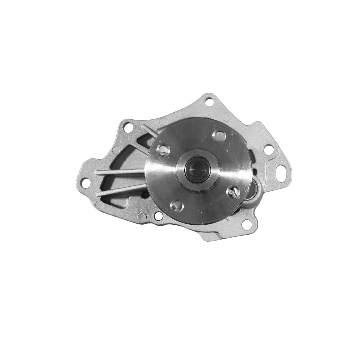Amazon.com: ACDelco Gold 252-856 (19195115) Engine Water Pump