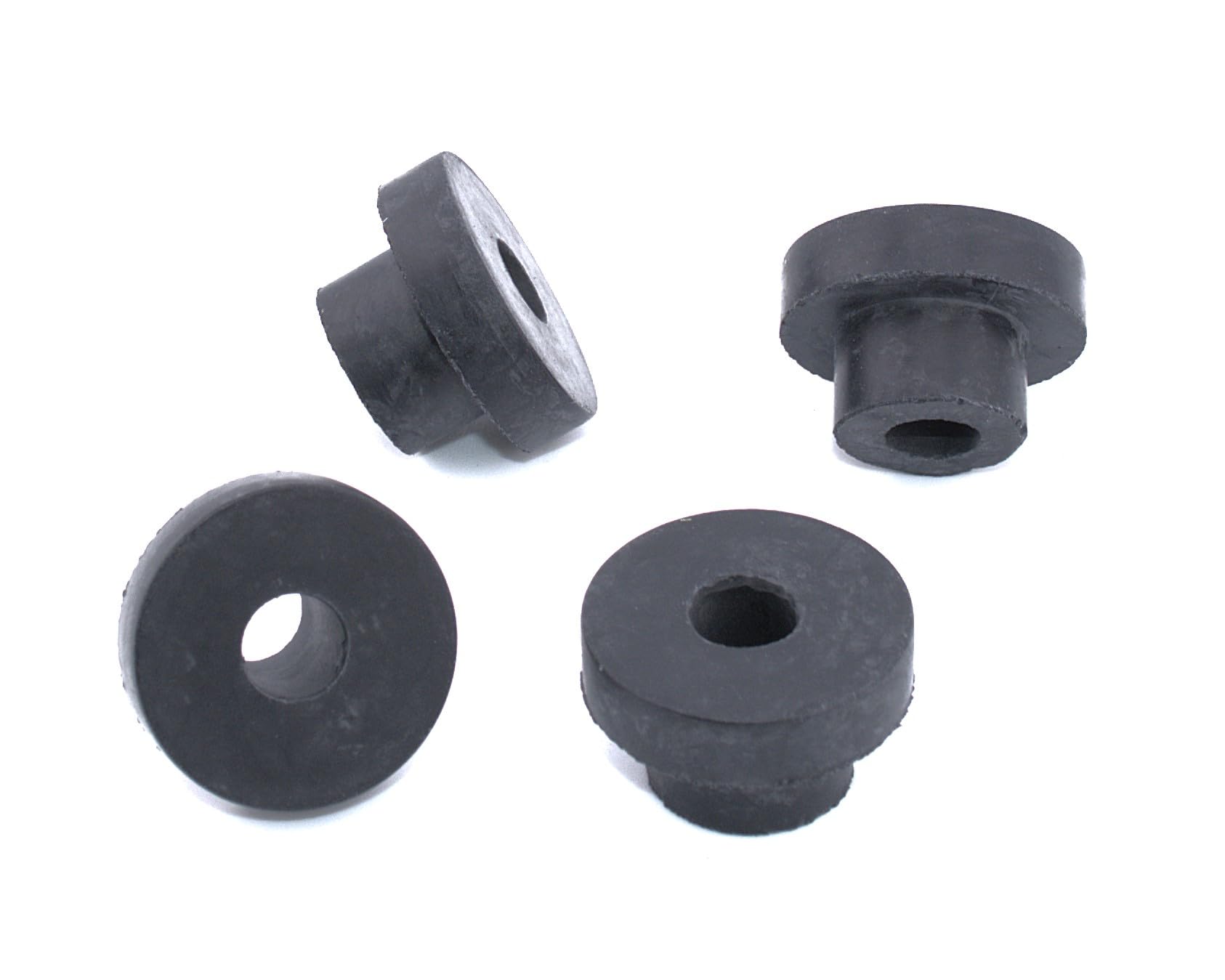 Generic Compatible Rubber Feet for Early Sunbeam & Model 12 Mixers Fits 5/8