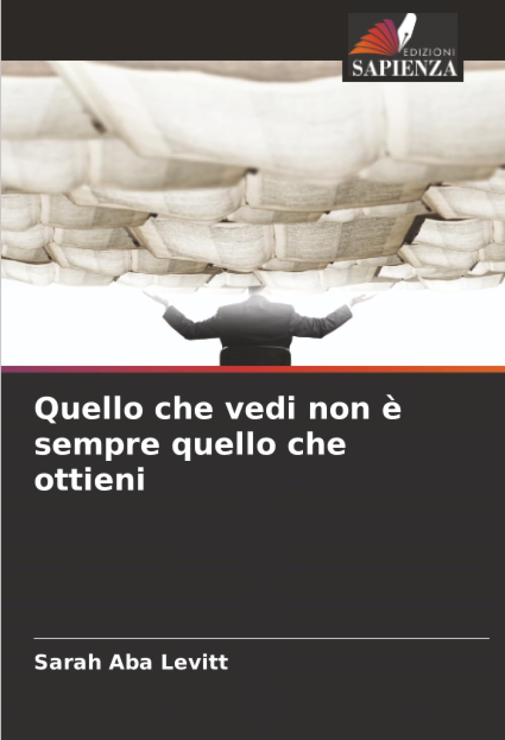 Quello che vedi non è sempre quello che ottieni