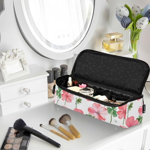 Bolsa Organizadora para Herramientas de Cabello Resistente al Calor miniatura 6