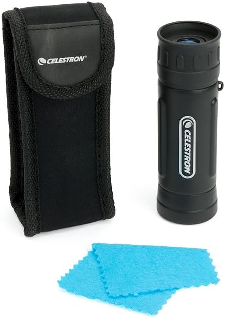 Free Shipping 🛒 Celestron UpClose G2 10x25 Monocular, Black (71213) Flash Deals - 60% OFF Celestron UpClose G2 10x25 Monocular, Black (71213)