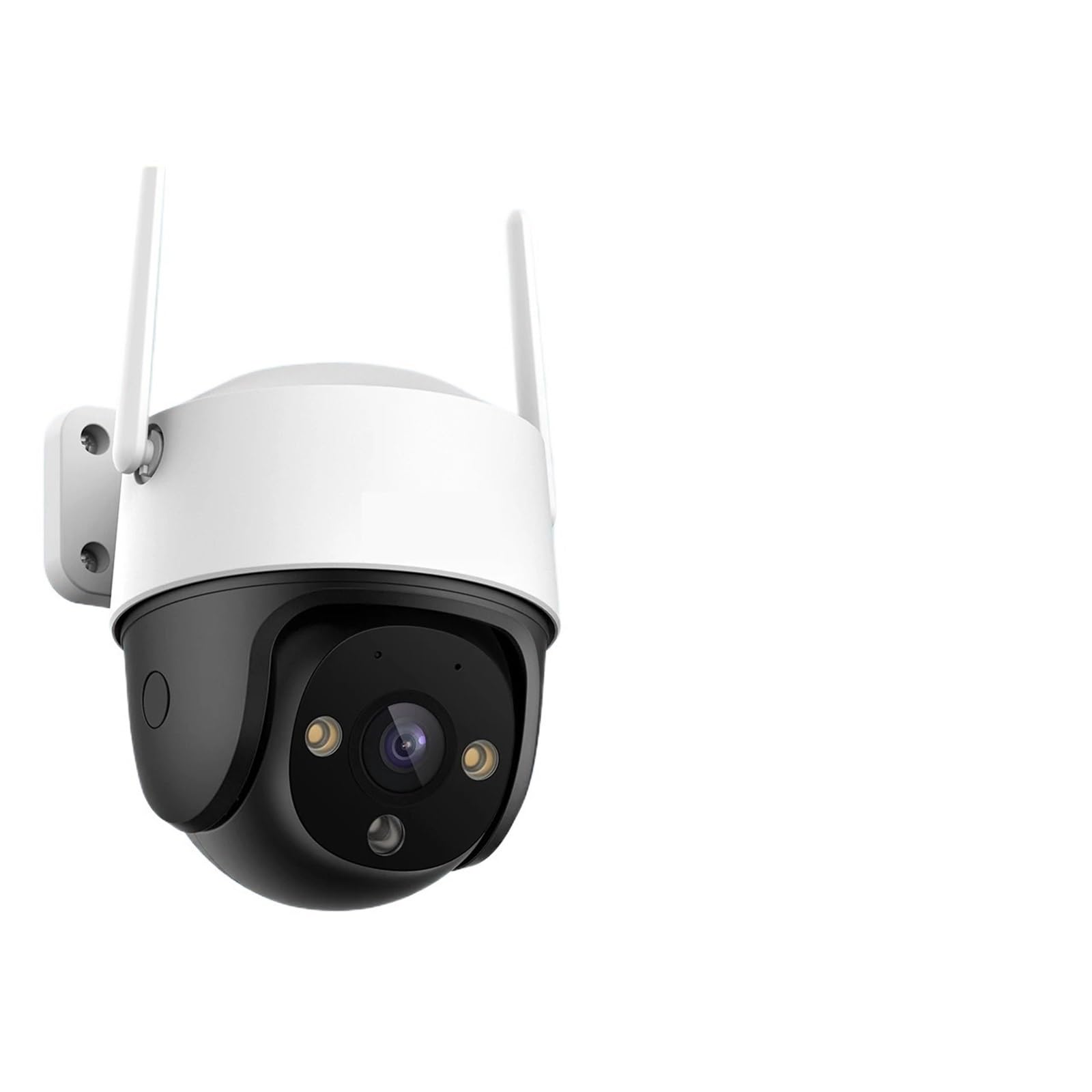 IP PTZ extérieur WiFi sans Fil 3MP