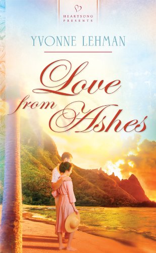 Buy Love from Ashes (Heartsong Presents Historical) — BookShops.in
