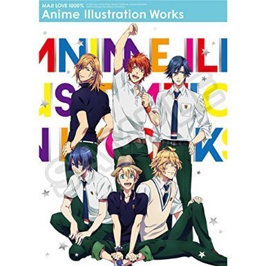 Amazon.co.jp: うたの☆プリンスさまっ♪ マジLOVE1000％ Anime 