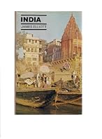 India 0713402342 Book Cover