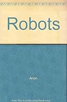 Robots 1847322212 Book Cover