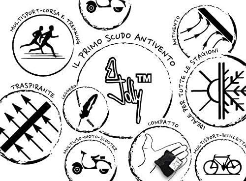 RENOVA Jolly (S-M, Pois)