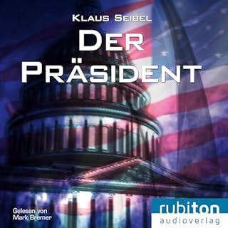 Der Pr&auml;sident Titelbild