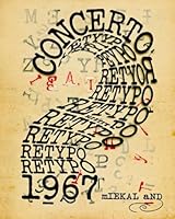 Concerto Retypo 1967 1936687585 Book Cover
