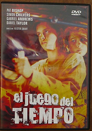 El Juego Del Tiempo [DVD]