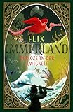Cover zum Buch Immerland: Der Ozean der Ewigkeit