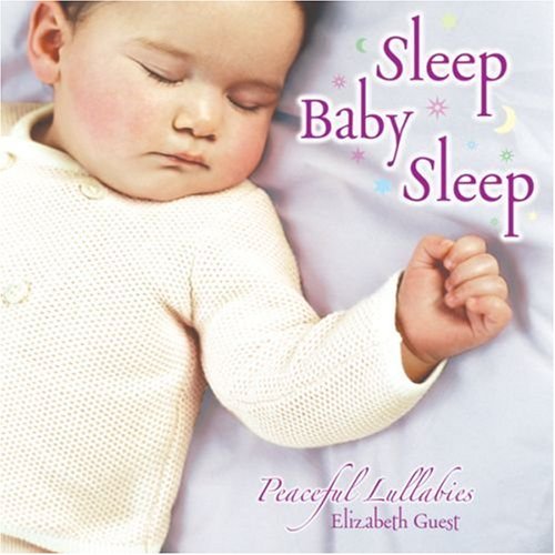 Sleep Baby Sleep [Audio CD] Various Artists