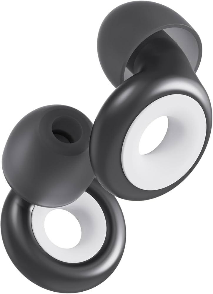 Amazon | Loop Experience Plus イヤプラグ - ノイズ リダクション Amazon | Loop Experience Plus イヤプラグ - ノイズ リダクション