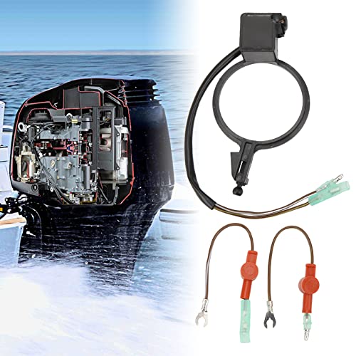 Base de disparo marina de 2 cilindros con ABS para Marathon 10HP 4