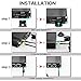 immagine 4Seriallink Router Modem 4G 1xLAN,1xWAN Industriale con Parti di Installazione DIN