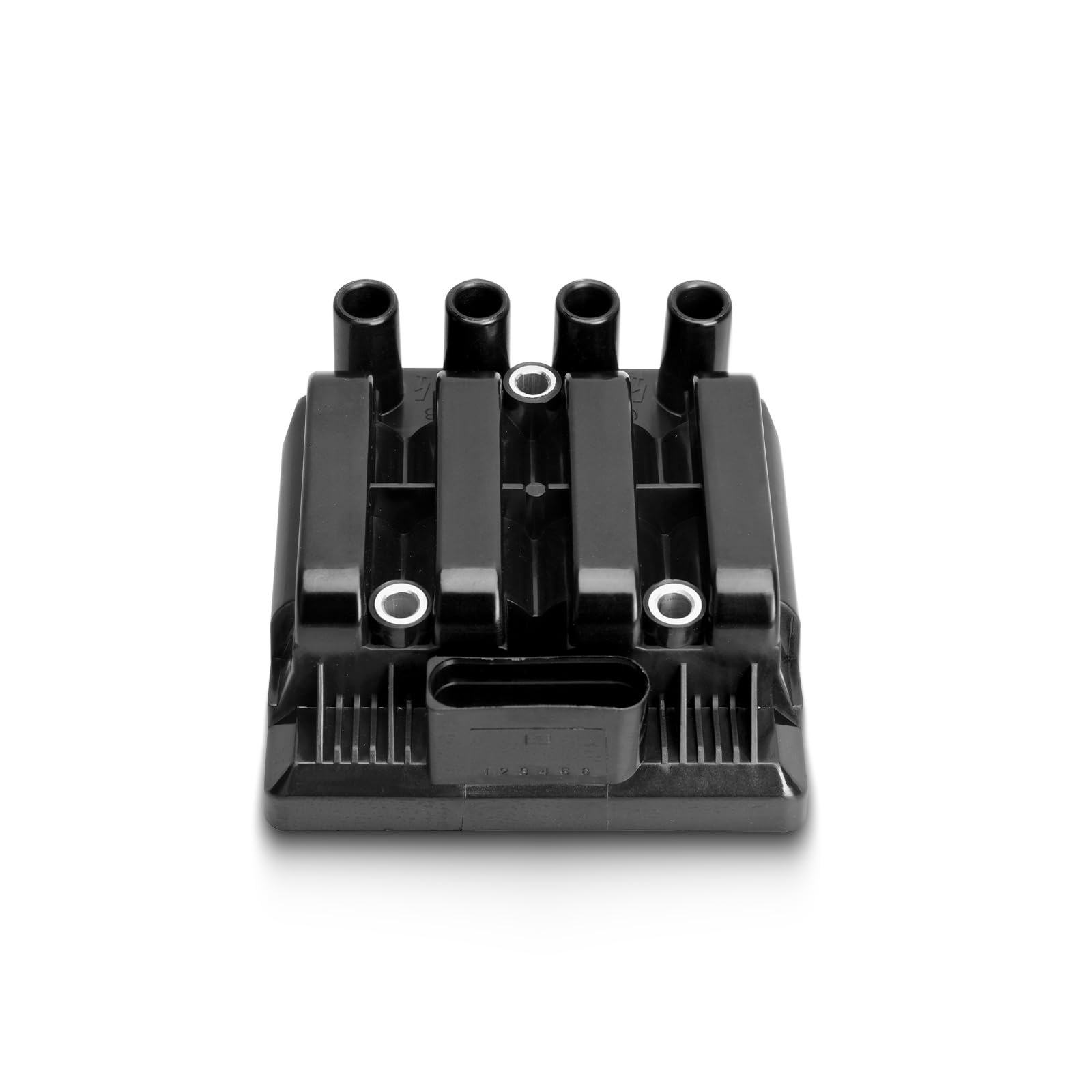 ENA Ignition Coil Pack Compatible with Volkswagen Jetta Golf Beetle 2.0L L4 Replacement for UF484 C1393 5C1390