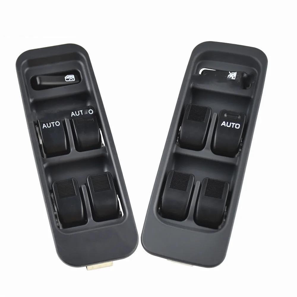 botonera Para YRV Para Daihatsu Para Sirion 1998-2001 elevalunas