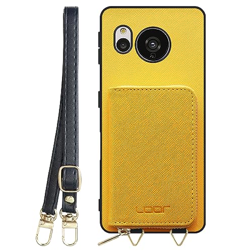 LOOF CASUAL-SHELL POUCH Series AQUOS sense7 plus p ANIX P[X V_[ X}zV_[ w [ |[`t Jo[ X}zP[X Xgbv | lbNXgbv | h~ U