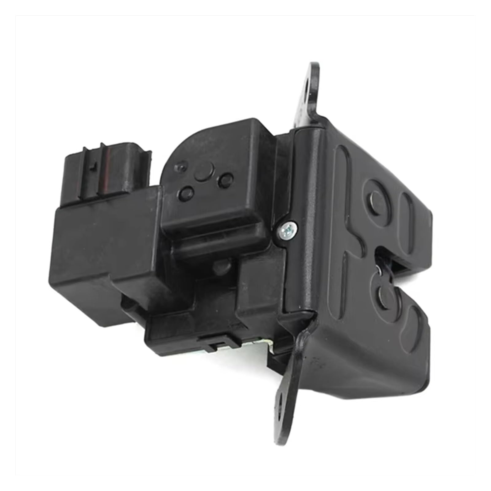 Rear Deck Lid Lock Actuator for Hyundai for Tucson for IX35 2010-2015 81230-2S000 Trunk Rear Door Lock Tail Gate Latch Cover Actuator