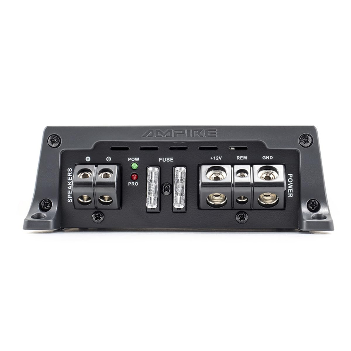 AMPIRE Endstufe, 1x 500 Watt, Class D (3.Generation)