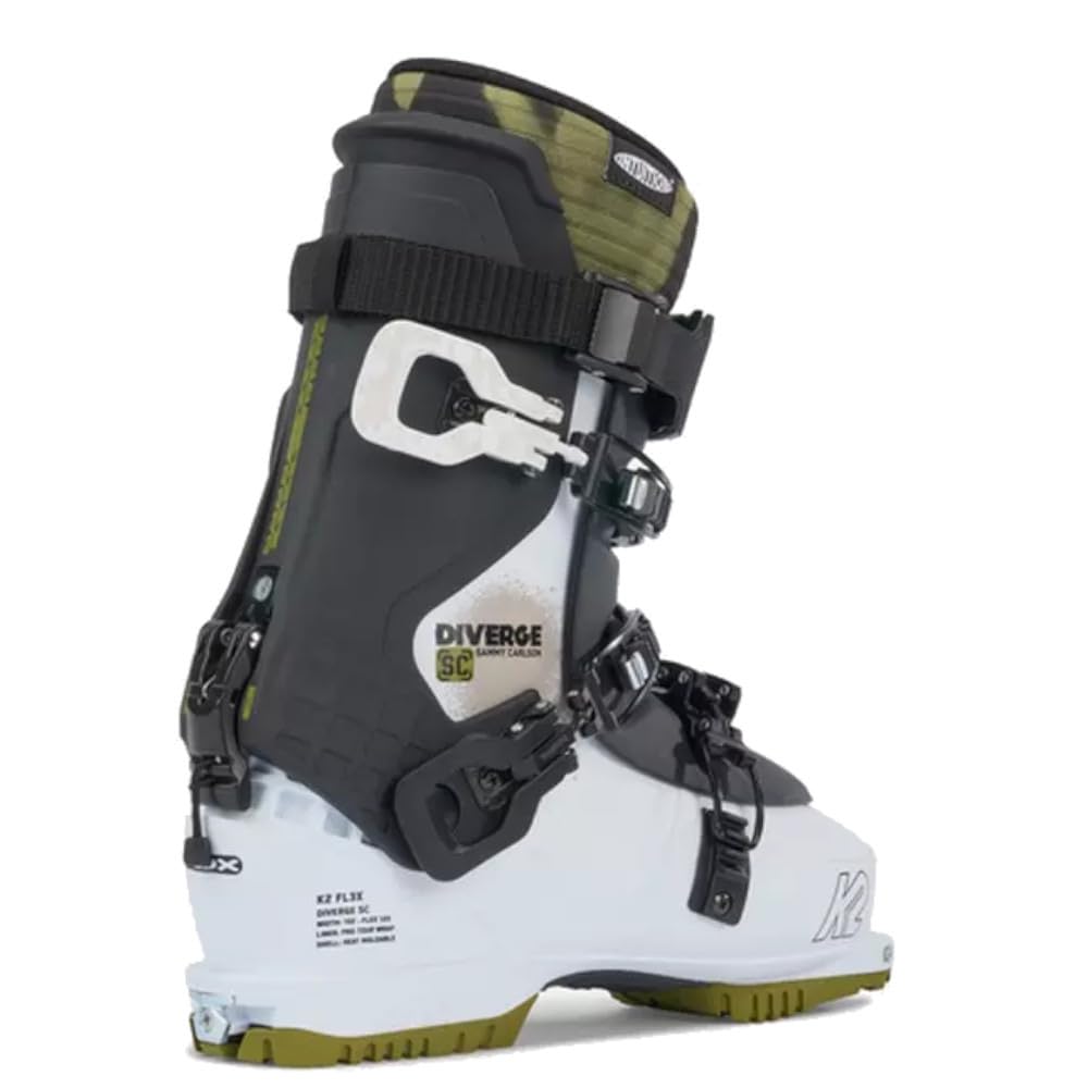 K2 DIVERGE SC 23-24モデル 23-24 K2 DIVERGE SC [25.5cm足幅102mm幅