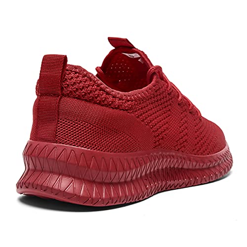 Image of Womens Tennis Shoes Sneakers Walking Running Gym Athletic Slip Resistant Shoes Casual Workout Shoes for Women Lightweight Breathable Comfortable