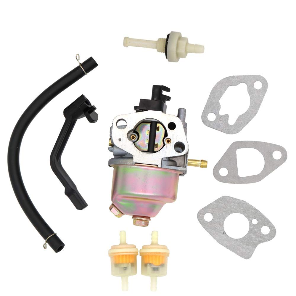 SAKITAM Carburetor Compatible with Generac Power 66021 6602-1 0066021 Pressure Washer 0K10460114