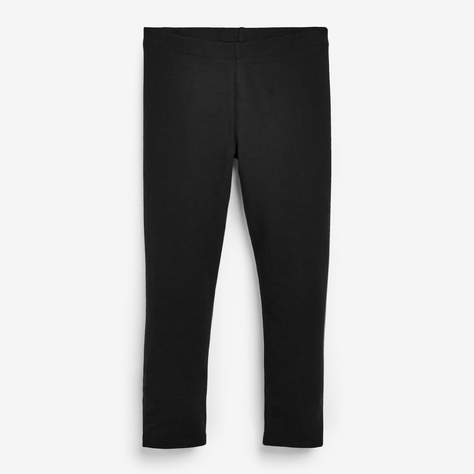 NEXT Ragazza Confezione da 5 Leggings