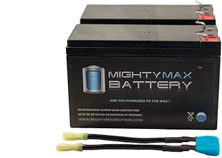 UPS Complete Replacement Battery Kit for APC SU450 SU700 700