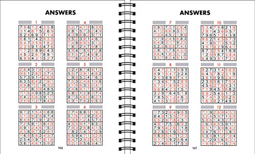 Publications International, Ltd. 9781645581123 Brain Games - Mindfulness Sudoku thumb #5