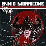 Psycho [Vinyl LP]