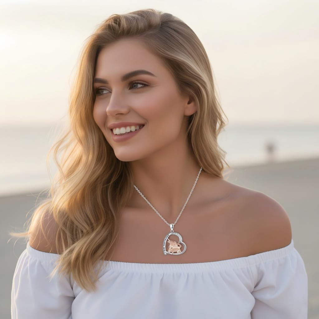Collana con urna a forma di albero della vita, in argento Sterling S925, con pietra di luna, per ceneri, ricordo, gioiello per donne, ragazze e mamme