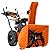 Ariens 921045 Deluxe 24 in Snow Blower 254cc AX OHV Electric Start Engine
