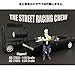 The Street Racing Crew Figure I for 1:18 Scale Models by American Diorama