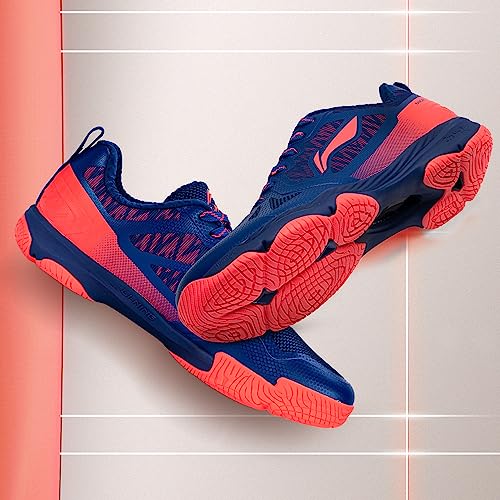 Image of Li-Ning unisex-adult Ranger Lite Z1 Badminton Shoe