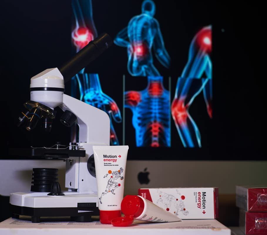 Motion Energy: Vitalidad y Fuerza 5 Imagen adicional