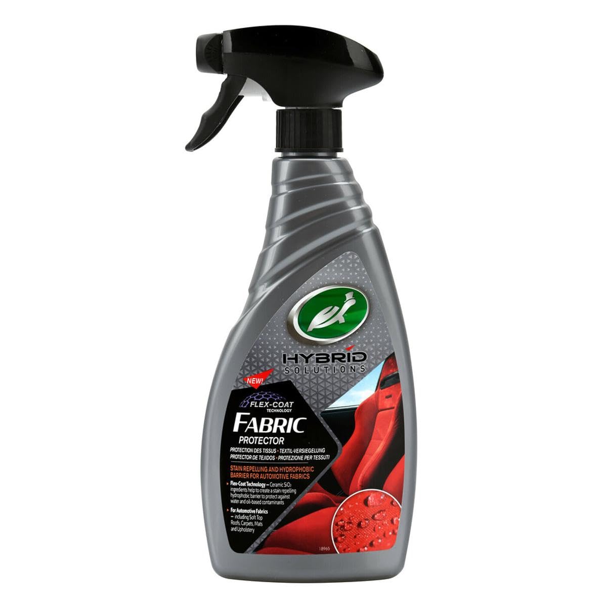 Turtle Wax