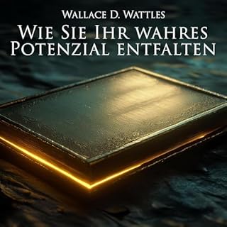 Wie Sie Ihr wahres Potenzial entfalten Titelbild