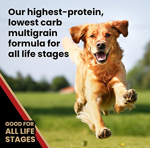 Image of VICTOR Purpose Nutra Pro Dry Dog Food - High Protein Gluten-Free, 40 lb