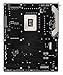 ASRock Z790 Lightning WiFi LGA1700 Motherboard, Intel 14th/13th/12th Gen Support, DDR5 7600+ OC, PCIe 5.0, Killer WiFi 6E, 2.5G LAN, 16+1+1 Power Phase, 8-Layer PCB