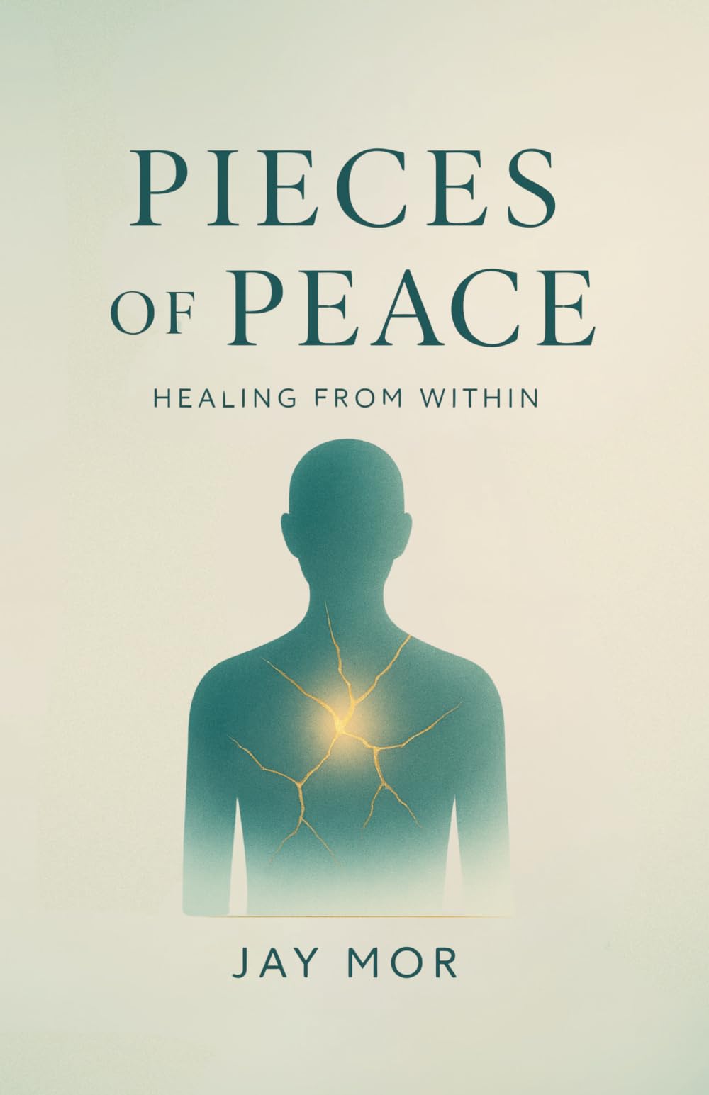 Pieces of Peace: Healing from Within