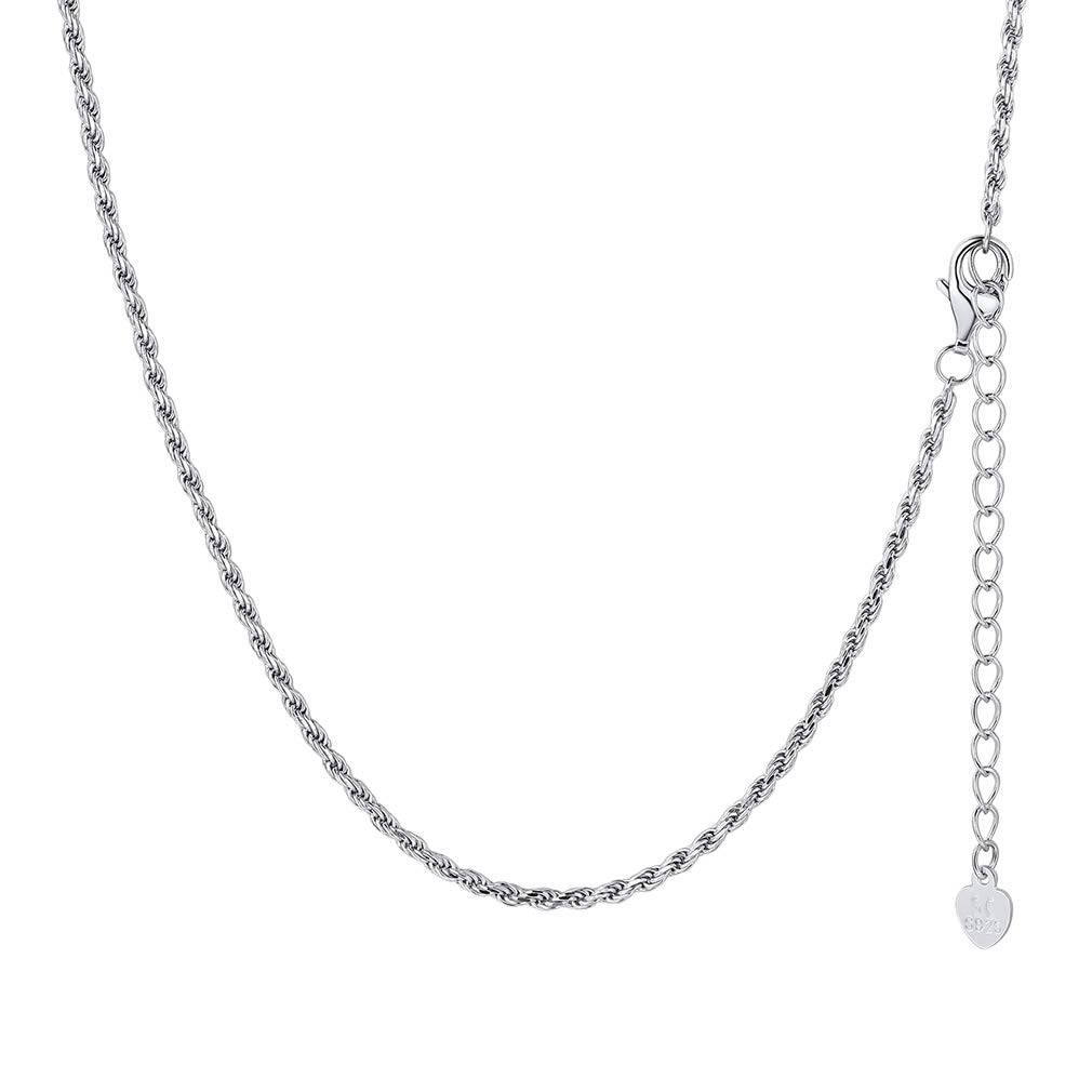 Buy PROSTEEL Unisex 1.3/1.6/3/5/6MM 