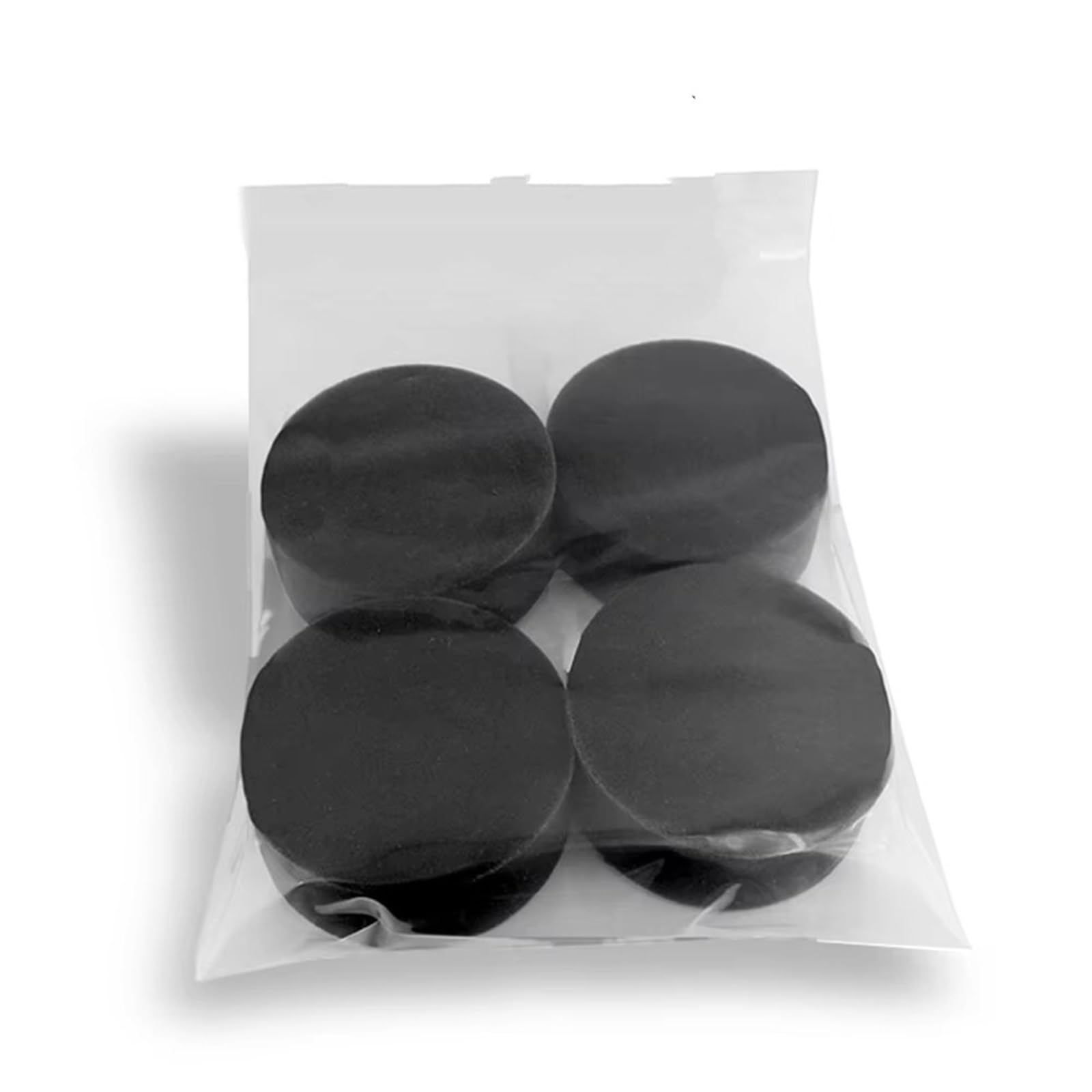 MIXVZARF RC Upgrade Accessories for Rbx10 for TRX-4 1/10 105mm Tires Soft Sponge Foam RC Crawler 125-130mm Diameter 2.2/1.9 Inch Tire RC Car Parts Modification Car Accessories(1.9 4pcs)