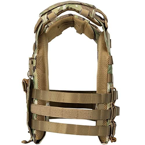 Image of OneTigris NIGHTMARE Tactical Vest (Multicam, Version 2.0)