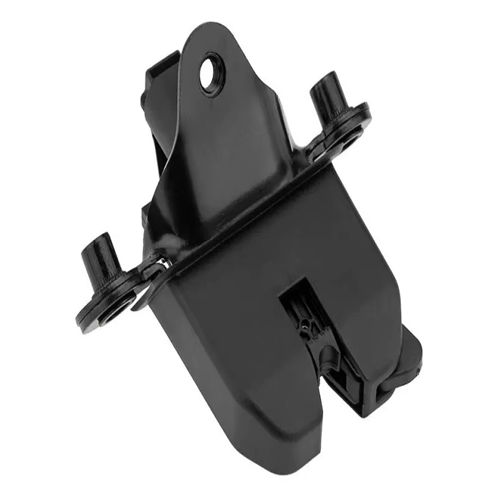 Car Boot Tailgate Lock Latch 1ZD827501A 1Z5827501C 1ZD827501 for Skoda for Octavia II 2004-2013 Rear Trunk Boot Tailgate Door Latch Lock Actuator Car Accessories