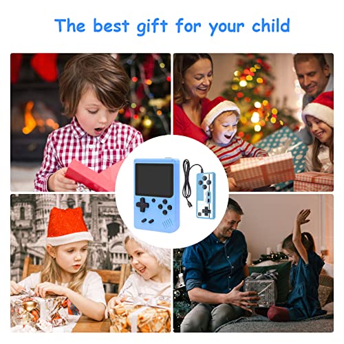image for RUIZHI Retro Games Console,Mini Games Console, Handheld Games Console,