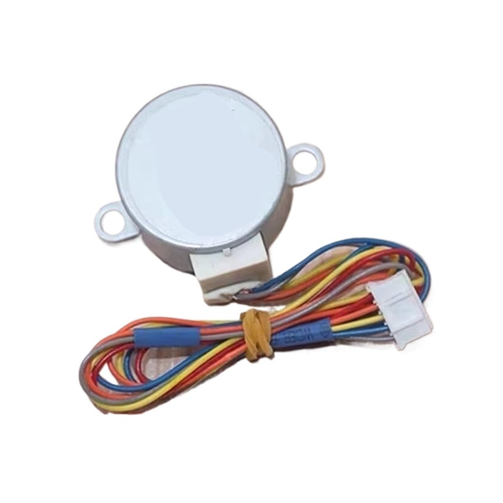 Compatible Con Haier, Motor De Aire De Barrido Síncrono De Hoja De Péndulo De Aire Acondicionado 3000072E/A