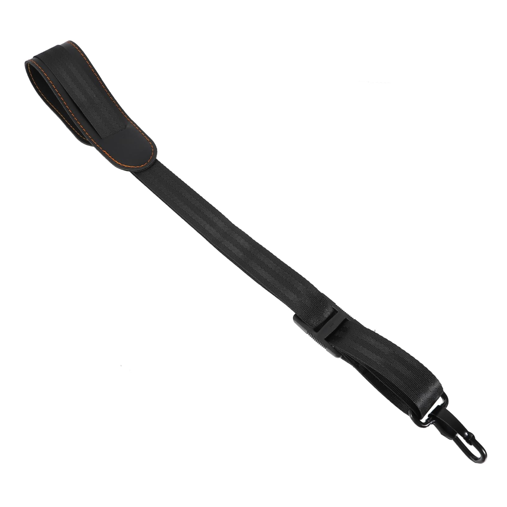 GOOHOCHY Saxophone Belt Adjustability Comfortable Harness for Players of Ages and Sizes