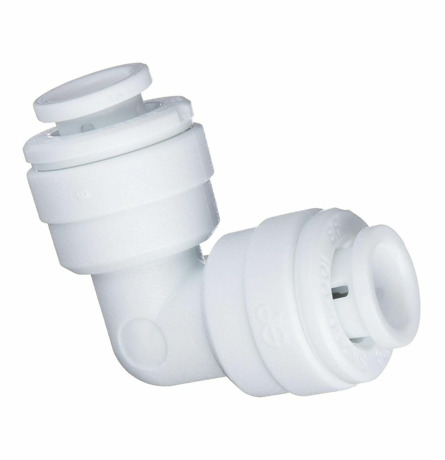 RATION for John Guest CI0308W-90 for Elbow 1/4